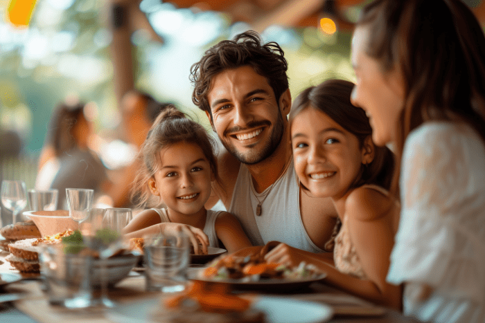 Galveston Restaurants