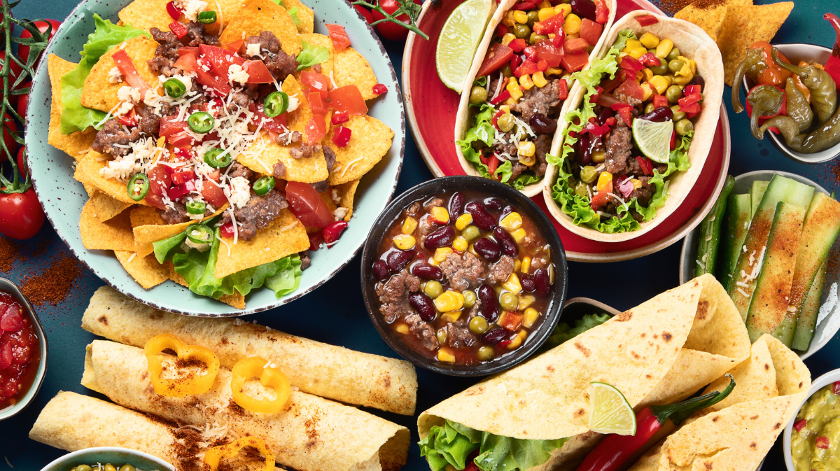 Carlos and Mickey’s El Paso