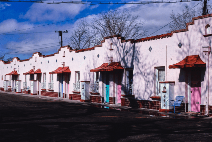 Things to do in El Paso TX