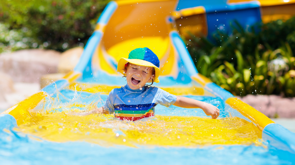 Wyndham El Paso Hotel and Water Park